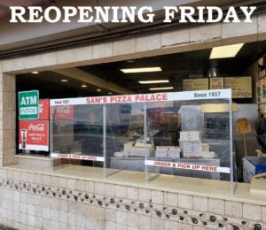 Wildwood allows boardwalk restaurants to open for takeout