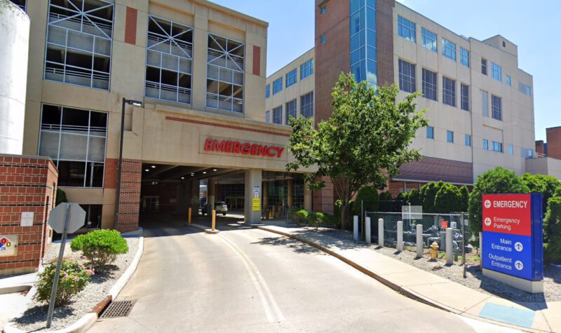 Letter: Are area hospitals overcrowded, and short of supplies? Letter: Are area hospitals overcrowded, and short of supplies?