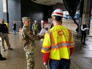 Is fema suspending rent for disaster survivors?