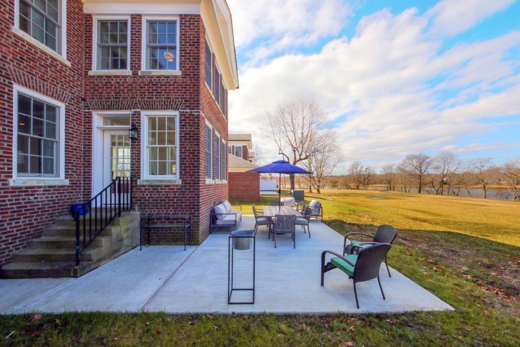 Rpm development announces new measures to tour east gate at historic fort monmouth - photo licensed by shore news network.