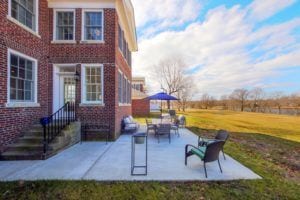 Rpm development announces new measures to tour east gate at historic fort monmouth