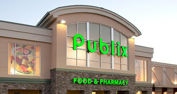 Publix Buying Food From Struggling Farmers to Feed Those Most In Need