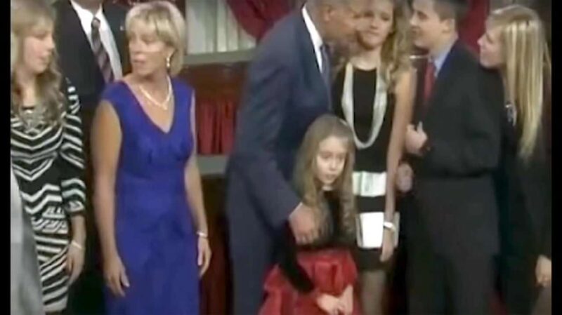 Nobody Shocked After Joe Biden Accused of Sexual Assault by Tara Reade