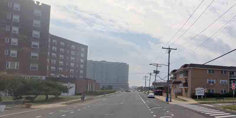 Asbury Park Suspending All Hotel Reservations to Slow Spread of COVID-19