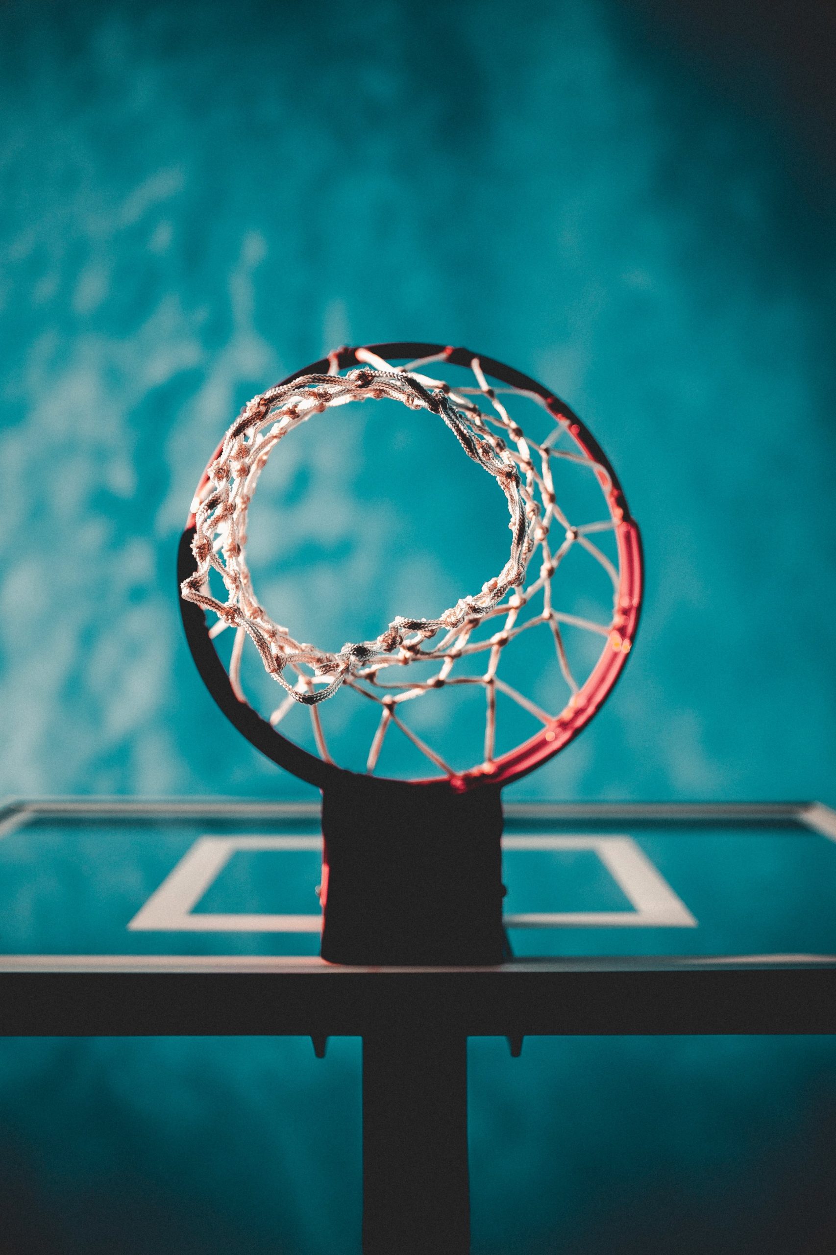 City Workers Take Down Basketball Hoop to Stop 12 Year Old Girl from Playing Alone