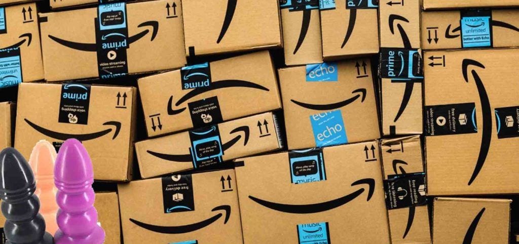 REPORT: Amazon Staffers Spied On Kanye West, And Private Sex Toy Purchases