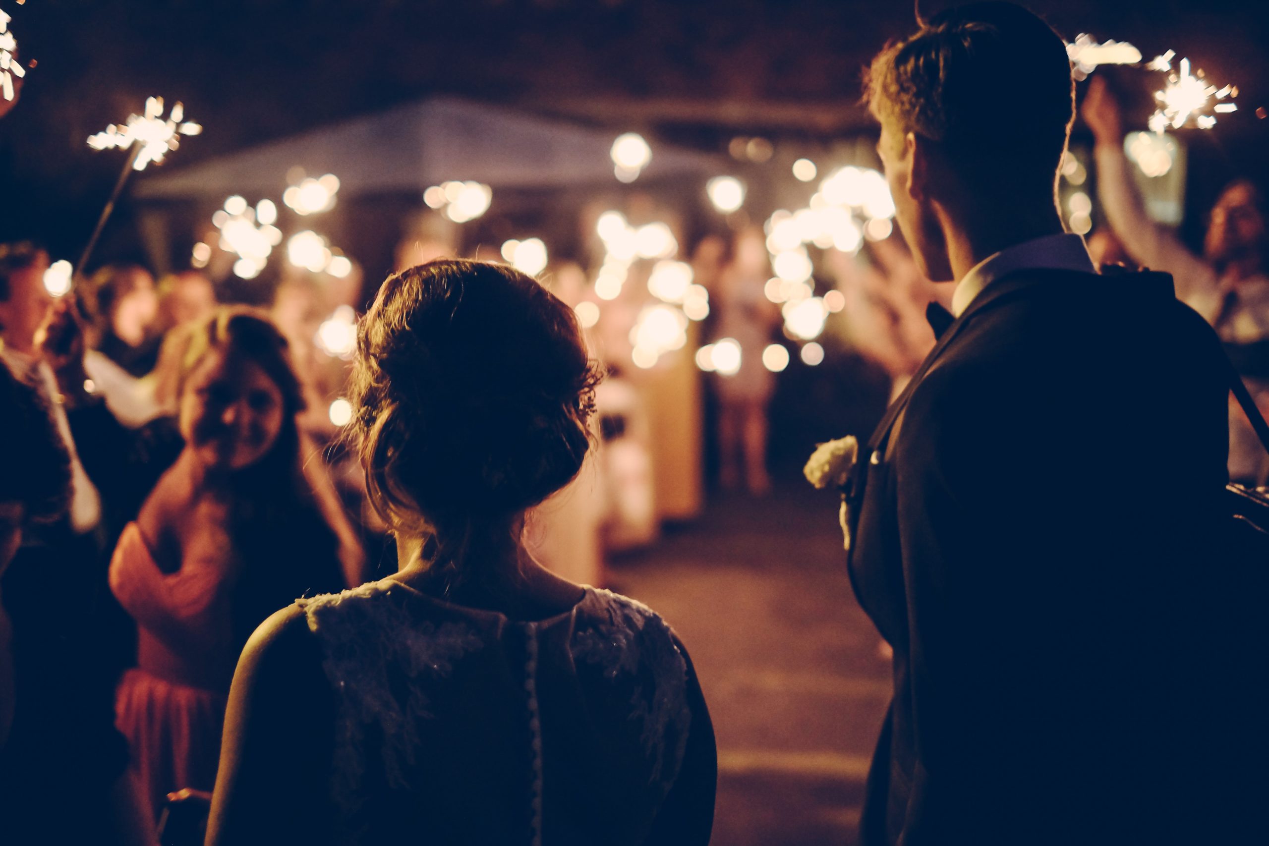 Why we're all pissed off that you can't social distance