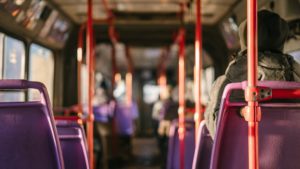 Nj transit to begin "essential travel" bus routes monday morning