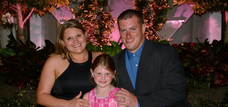Man Illegally Arrested for Playing Catch in a park with His Daughter in Park, Mayor Apologizes