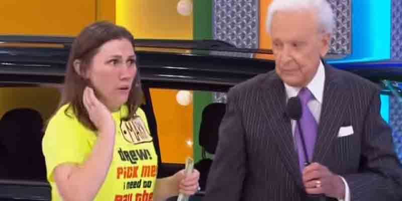 The Internet Has Just Killed Price is Right Host Bob Barker for the Third Time