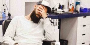 Here Are Some Pretty Bad At Home Coronavirus Haircuts