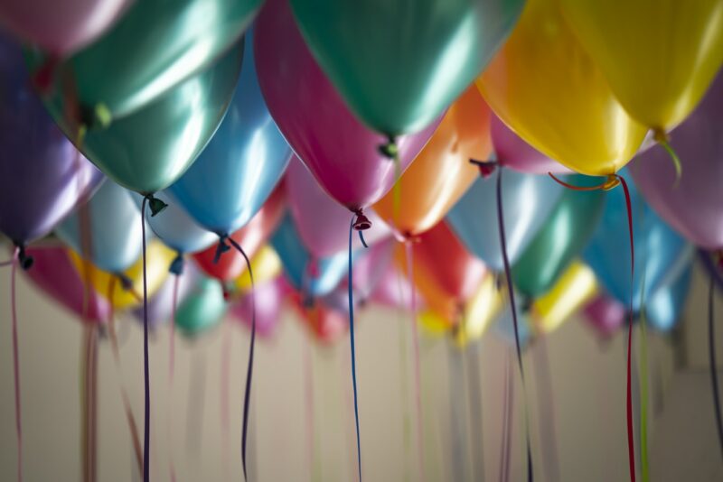 Murpy's Law: Jersey Police Crash Child's Birthday Party, Two Charged