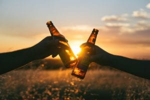 Pa residents traveling to jersey, delaware after liquor sales banned by governor
