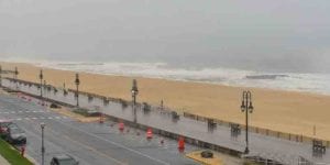 Belmar police announce new parking restrictions for non-residents