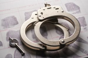 Kentucky woman charged for violating quarantine