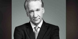 Bill maher: can't we have a pandemic without getting offended? It's china virus.