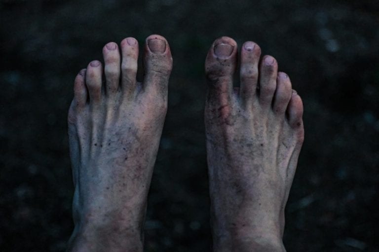 Covid-19 epidemic leading to global body bag shortage - photo licensed by shore news network.