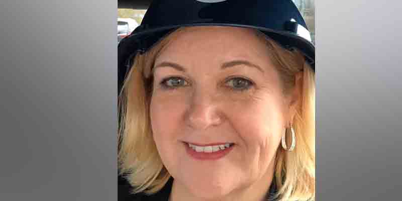 Democrat Running for NJ Congress Says She Has COVID-19 Symptoms After Husband Tested Positive