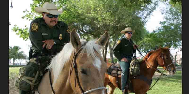 Border Patrol Stops Six Pakistanis From Crossing Border in Arizona