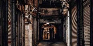 Why did 2. 1 million chinese phones go dark during covid-19 outbreak?