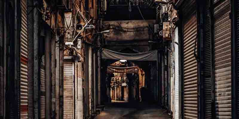Why Did 2.1 Million Chinese Phones Go Dark During COVID-19 Outbreak?
