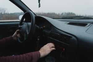 Drunk drivers continue ignoring "essential travel" restrictions in lacey township