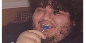 Lakewood community raising $25,000 to help 20 year old victim of covid-19