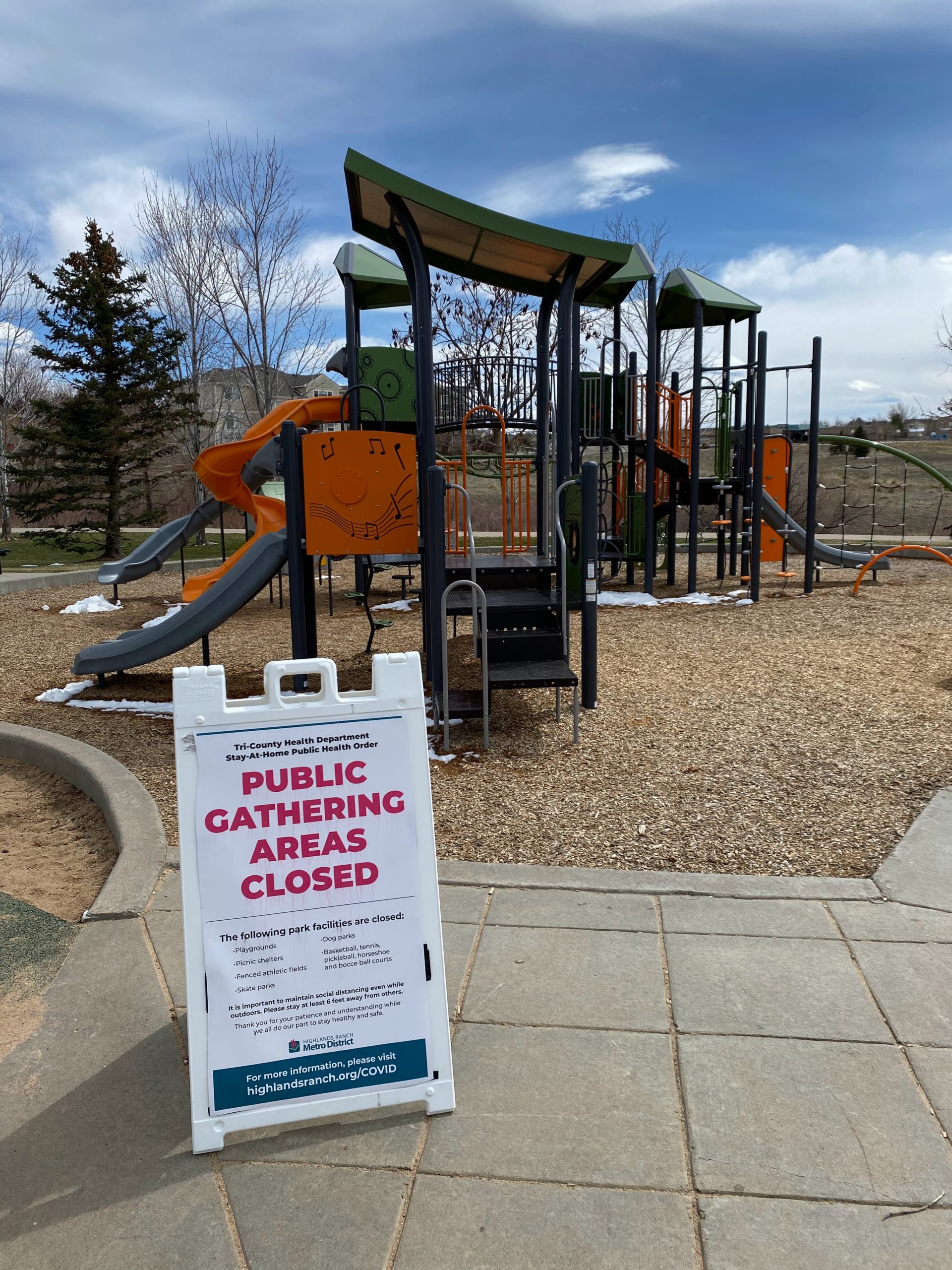 Want Parks Open? Don't Just Blame Phil Murphy...Blame Your Mayor and County Freeholders and Do-Nothing Assemblymen