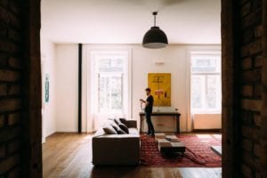 New executive order allows renters to use security deposit as rent