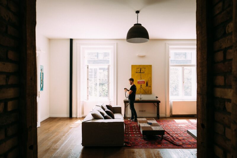 New Executive Order Allows Renters to Use Security Deposit as Rent