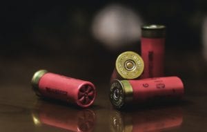 "apparently everybody thinks you can shoot the covid-19 with a bullet," new jersey state police officer insults resident waiting for permit