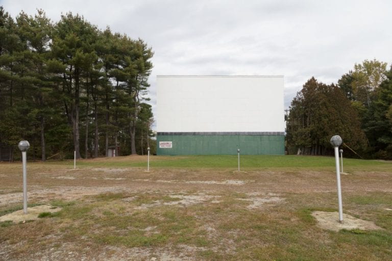 Jackson township may have drive-in movies in 2020 - photo licensed by shore news network.