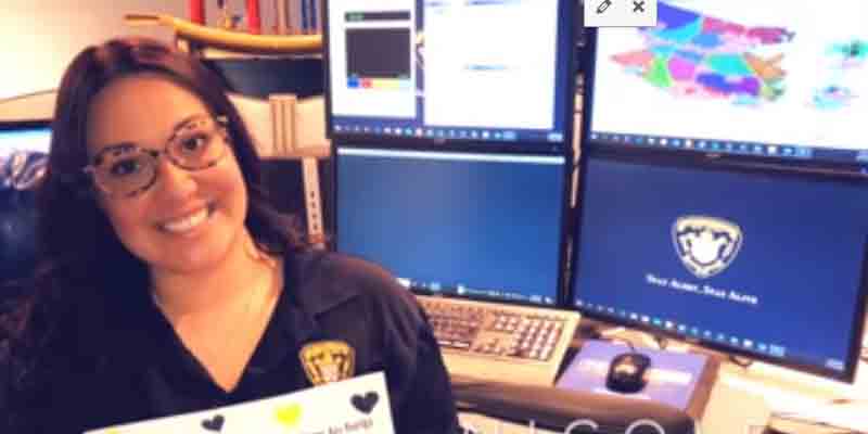 Need a New Job? The Aberdeen Police Department is Hiring