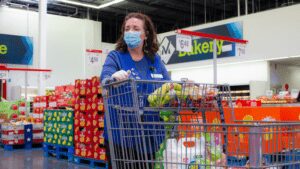 Sam's club to host "hero hours" for first responders, no membership needed