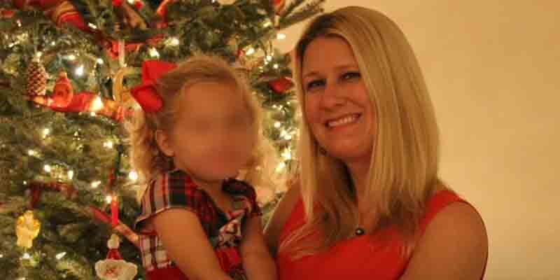 E.R. Doctor Loses Custody of Child Because She Works to Save COVID-19 Patients