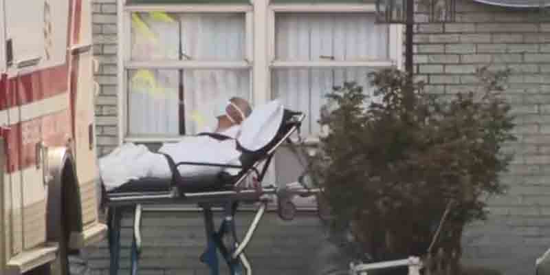 22 Died of COVID-19 in New Jersey Nursing Home, Now Mayor Wants State Investigation