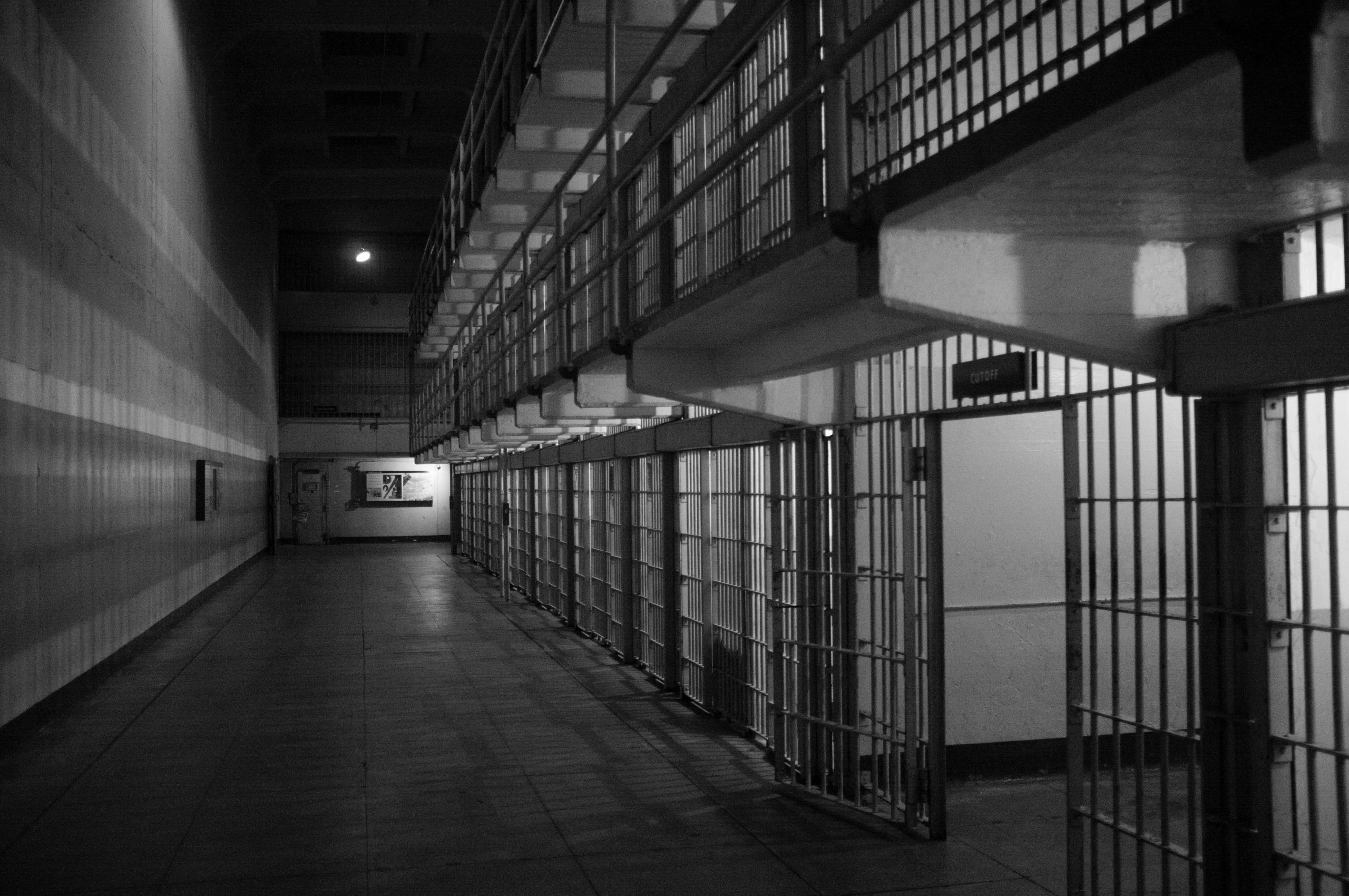Former Toms River School Chief Michael Ritacco Released From Prison