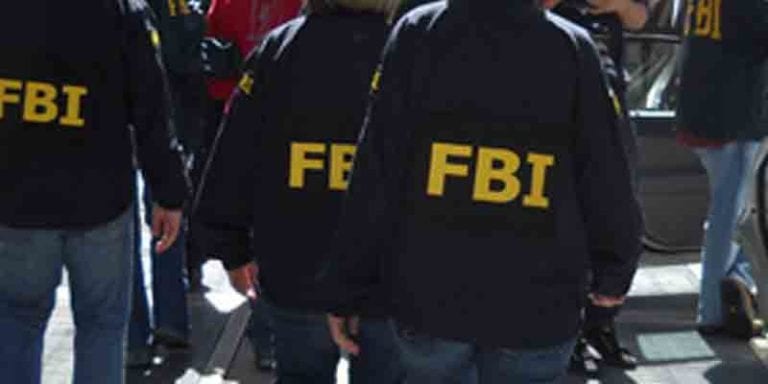 Lakewood fbi operation enters third day, here's what we know so far - photo licensed by shore news network.