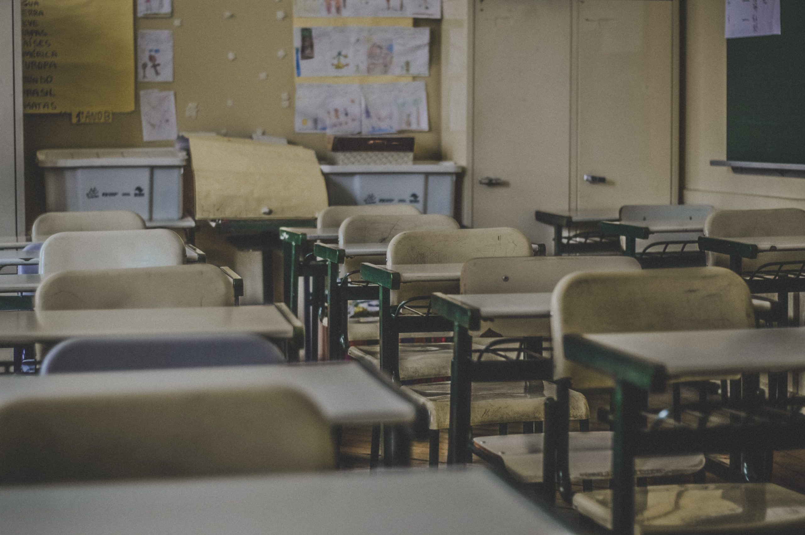 New Jersey Expands School Closures to May 15th