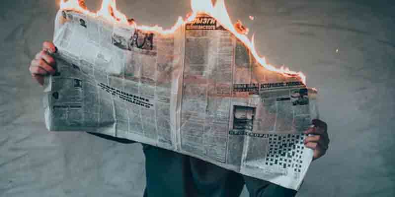 Gannett Slashes Jobs Nationwide