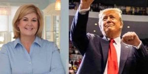 Democrat blames jeff van drew for "magical spread" of coronavirus in south jersey
