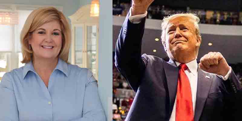 New Jersey Democrat Vows to Criticize Trump Daily; Today he "Failed to Address the Needs of South Jersey"