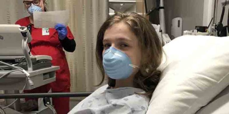 Lakewood breaks 1,000 coronavirus cases, new cases down in ocean county - photo licensed by shore news network.