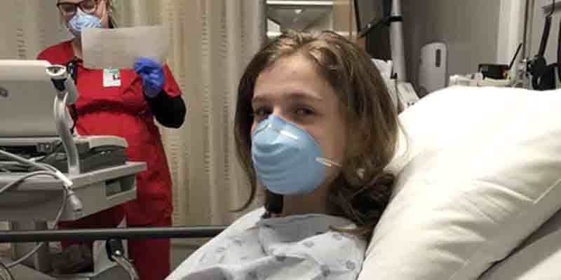 Lakewood Breaks 1,000 Coronavirus Cases, New Cases Down in Ocean County