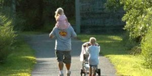 Governor murphy shuts down last remaining public trail in monmouth county