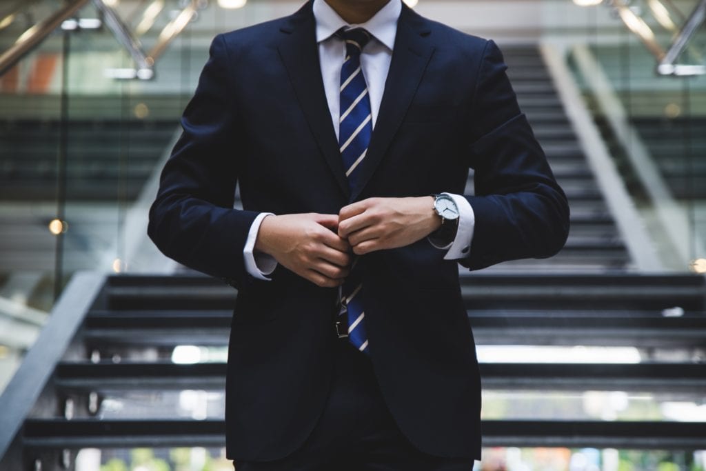 Americans Actually Do Like Lawyers; More Than Doctors, Says Study