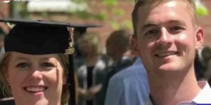 ABC Anchorman “Kills” 26 Year Old Who Survived COVID-19 ABC Anchorman Kills 26 Year Old Who Survived COVID 19