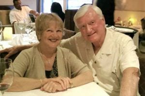 Female body found at former long branch mayor's home, ruled suicide