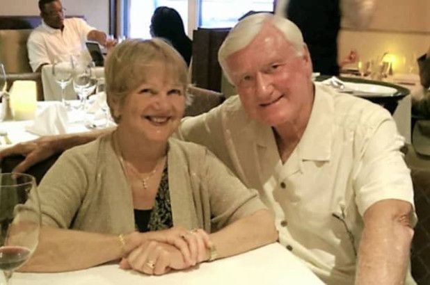Female Body Found at Former Long Branch Mayor's Home, Ruled Suicide
