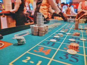 Bally's casino in atlantic city sold for $25 million, cash